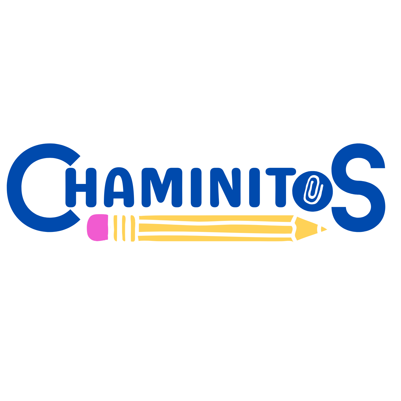 pape chaminitos